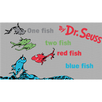 Dr Seuss-DS 371